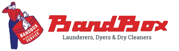 Bandbox Logo
